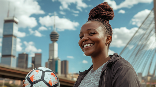 What are the best areas in Johannesburg?