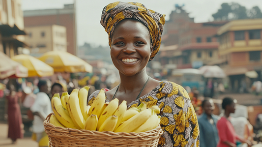 What's the purchase process to buy a property in Kampala?