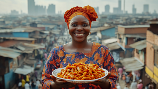 Should you buy property in Lagos (Nigeria) now?