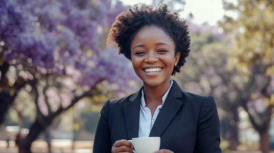 How is the property market forecast in Pretoria?