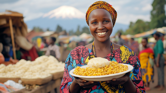 Can a Kenyan buy land in Tanzania?