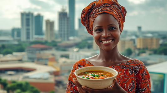 What are the price trends and forecasts in Abuja right now? (2026)