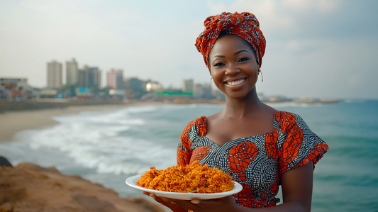 How to buy a house in Accra?