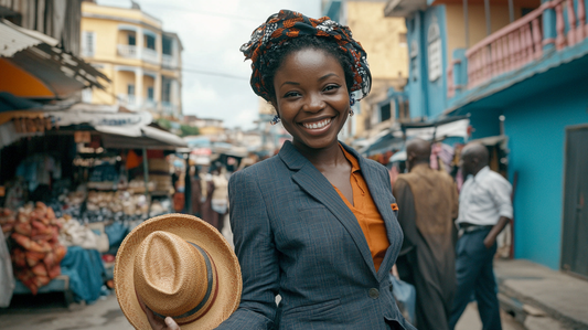 What is the rental yield in Congo?