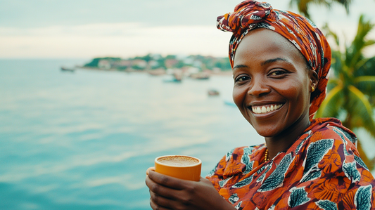 What are the best neighborhoods in Dar es Salaam?