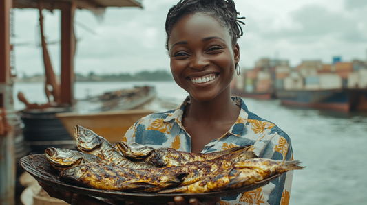 How is the property market forecast in Douala?