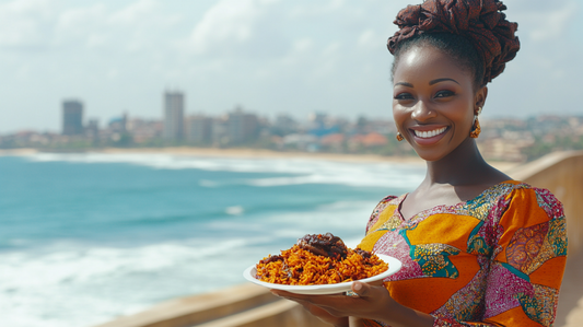 12 hottest real estate areas in Ghana in 2025