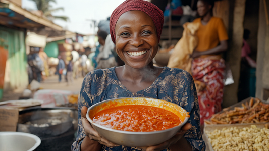 Buying and owning property in Kano as a foreigner