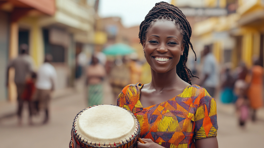 What's the purchase process to buy a property in Kumasi?