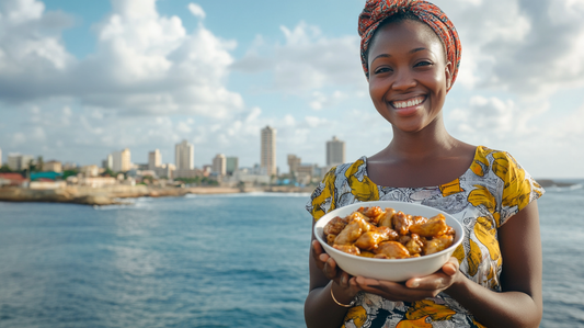 How to buy a house in Libreville?