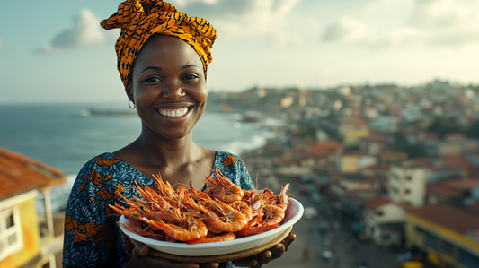 Should you buy property in Mozambique now?