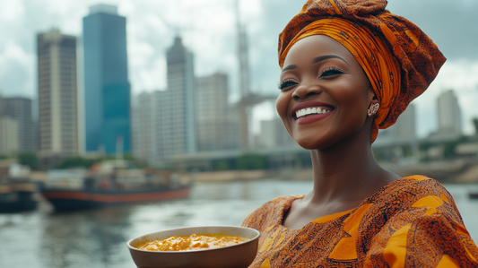 How to deal with omo onile when buying land?