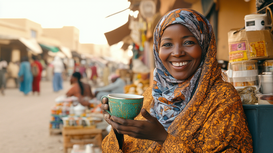 Is it worth it buying property in Nouakchott in 2025?
