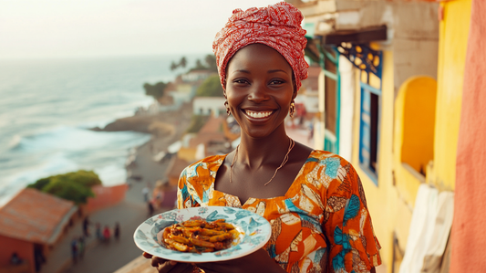 What are housing prices like in Senegal right now? (2026)