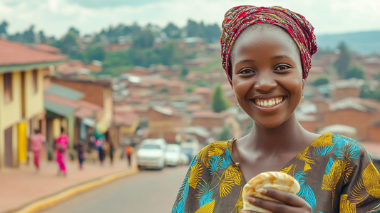How much are the rents in Uganda right now? (2026)